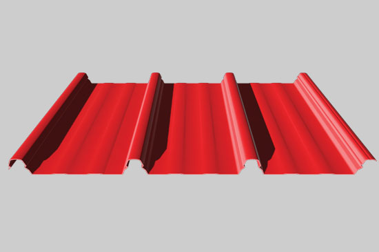 3 Pan Klip System 700mmm