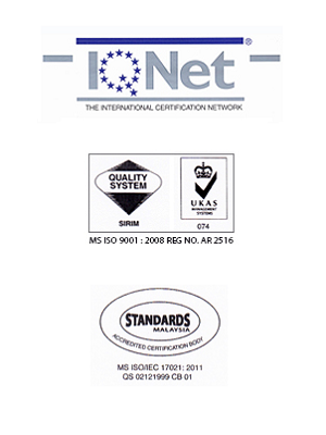 certifications